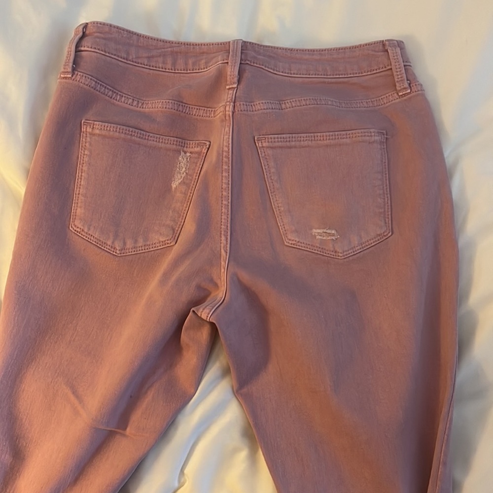 Universal Thread Jeans - image 4